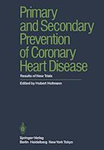 Primary and Secondary Prevention of Coronary Heart Disease