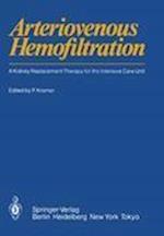Arteriovenous Hemofiltration