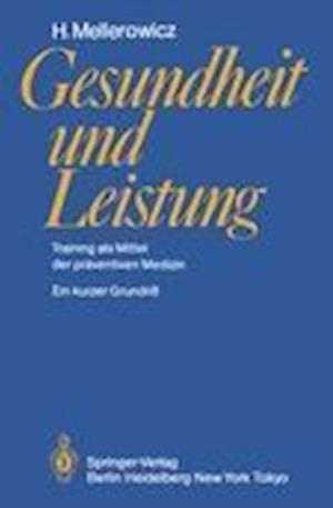 Gesundheit und Leistung