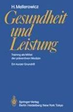 Gesundheit und Leistung