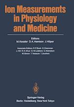 Ion Measurements in Physiology and Medicine