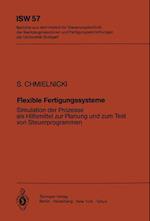 Flexible Fertigungssysteme