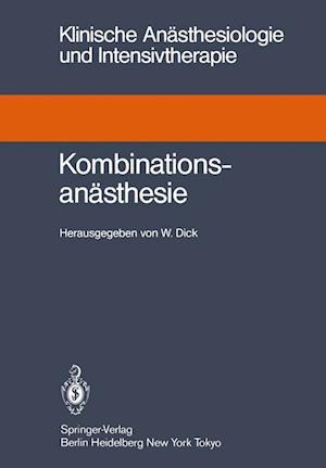 Kombinationsanasthesie