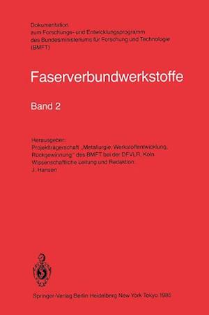 Faserverbundwerkstoffe