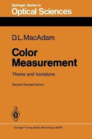 Color Measurement