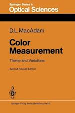 Color Measurement