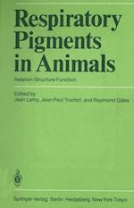 Respiratory Pigments in Animals