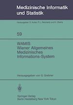 WAMIS Wiener Allgemeines Medizinisches Informations-System