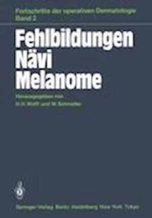 Fehlbildungen Navi Melanome