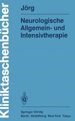 Neurologische Allgemein- und Intensivtherapie