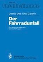 Fahrradunfall