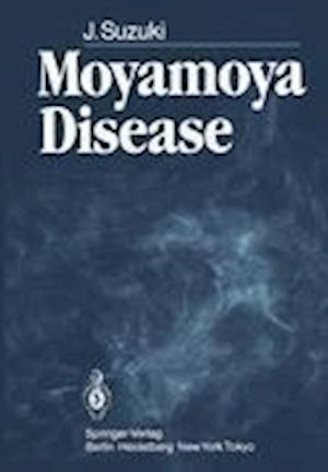 Moyamoya Disease