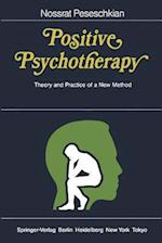 Positive Psychotherapy