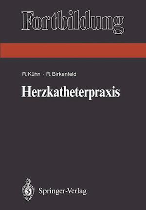 Herzkatheterpraxis