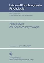 Perspektiven der Kognitionspsychologie