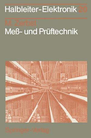 Mess- und Pruftechnik