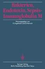 Bakterien, Endotoxin, Sepsis — Immunglobulin M