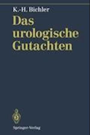 Das urologische Gutachten