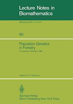 Population Genetics in Forestry