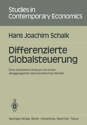 Differenzierte Globalsteuerung