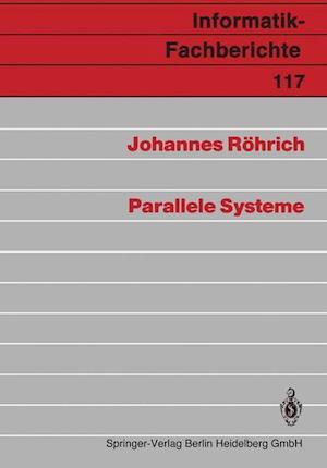 Parallele Systeme