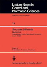 Stochastic Differential Systems