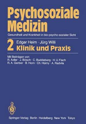 Psychosoziale Medizin Gesundheit und Krankheit in Bio-psycho-sozialer Sicht