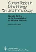Genetic Control of the Susceptibility to Bacterial Infection