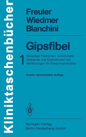 Gipsfibel