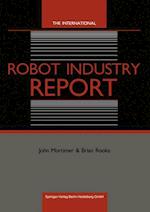 The International Robot Industry Report