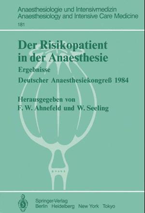 Der Risikopatient in der Anaesthesie