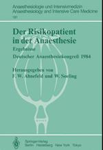 Der Risikopatient in der Anaesthesie