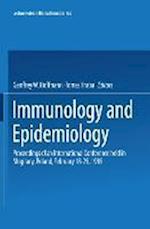 Immunology and Epidemiology