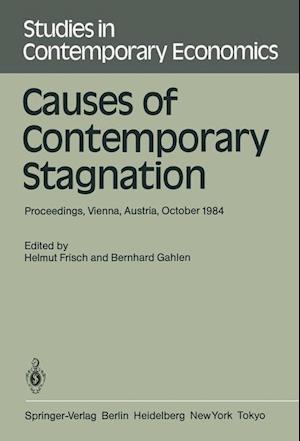 Causes of Contemporary Stagnation