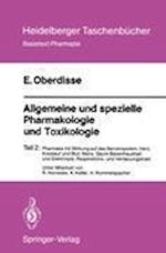 Allgemeine und Spezielle Pharmakologie und Toxikologie