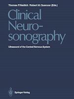 Clinical Neurosonography