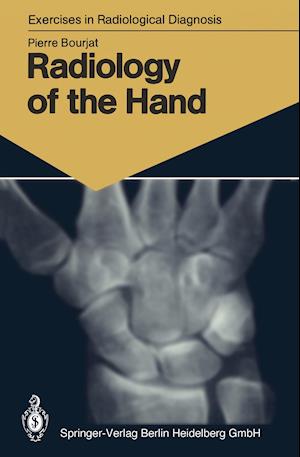 Radiology of the Hand