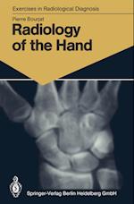 Radiology of the Hand