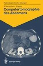 Computertomographie des Abdomens