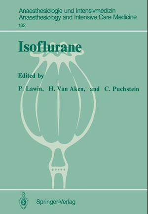 Isoflurane