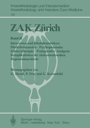 ZAK Zurich