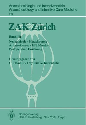 Zak Zurich