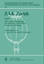 Zak Zurich