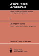 Paleogeothermics