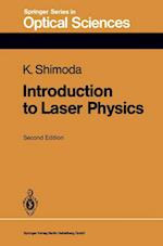 Introduction to Laser Physics