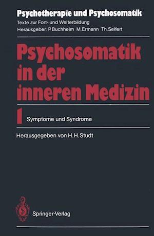 Psychosomatik in Der Inneren Medizin