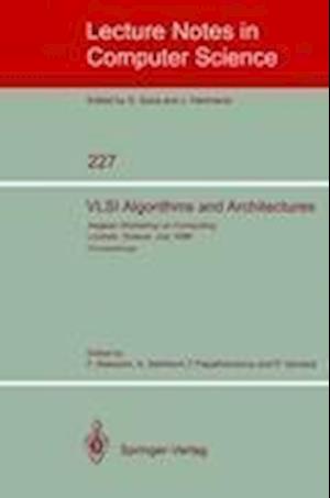 VLSI Algorithms and Architectures