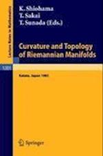 Curvature and Topology of Riemannian Manifolds