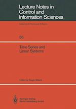 Time Series and Linear Systems