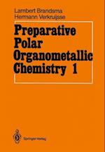 Preparative Polar Organometallic Chemistry